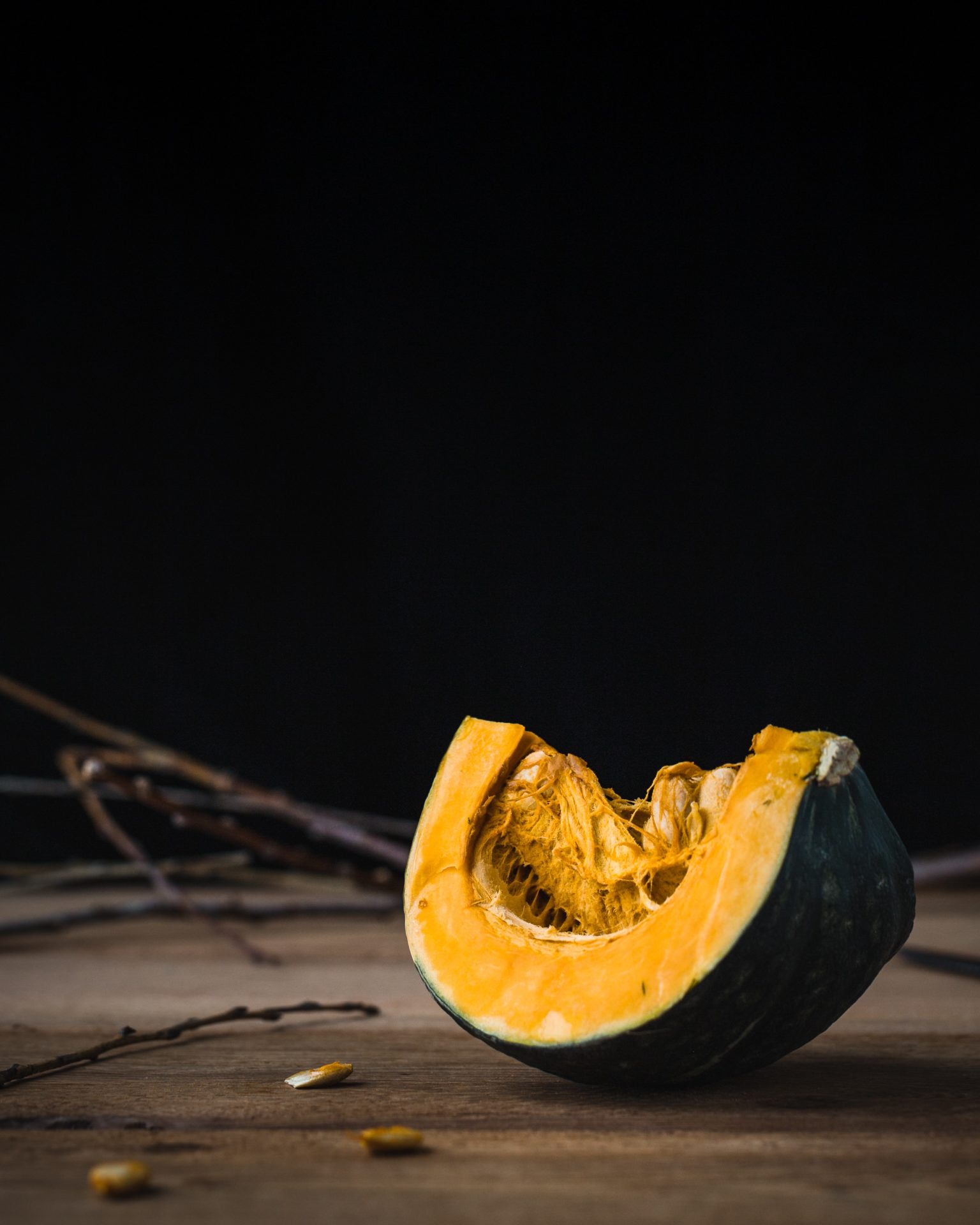 Dynia kabocha