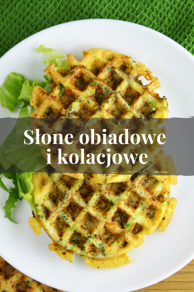 Gofrowe Love - przepisy na gofry - obrazek 5