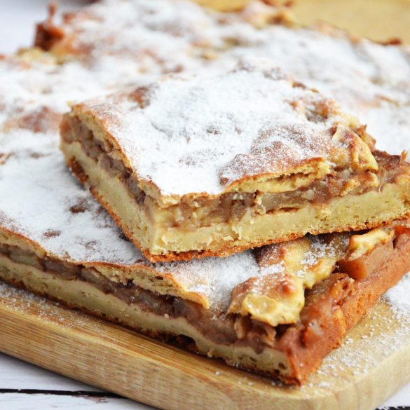 Szarlotkafit (3)