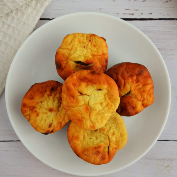 Muffinkiizaura