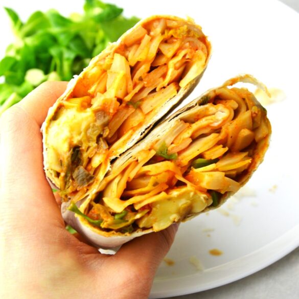 Wrapzkapusta