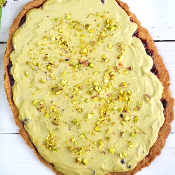 Mazurek_pistacjowy
