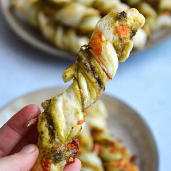 Francuskiepesto